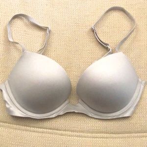 Aerie Lexi Push-up Bra 32D